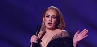 Adele: “Ho smesso di bere 3 mesi fa e perso 45 chili”