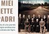 Adelmo Cervi ospite dell’Anpi il 6 novembre a Ostiglia, il 7 a Poggio Rusco