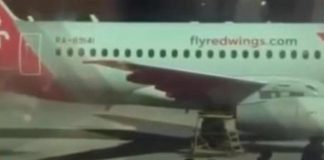 Russia, arriva aereo da Israele: rivolta in Daghestan