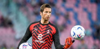 Milan-Juve, emergenza in porta per rossoneri nel big match di domenica 22 ottobre