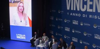 Meloni, forfait a festa Fratelli d’Italia: “Anch’io sono un essere umano”