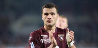 Lecce-Torino 0-1, gol di Buongiorno e vittoria granata