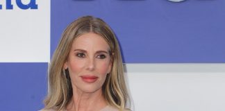 Alessia Marcuzzi torna con ‘Boomerissima’ su Rai2: ospiti, puntate