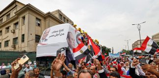 Egitto, presidenziali: al-Sisi si candida per terzo mandato
