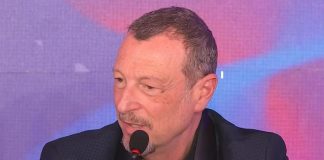 Sanremo 2024, Amadeus è già in fase ‘cuffiette’: pioggia di proposte tra i Big, rumors su Biagio e Nannini