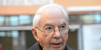 Strage Ustica, Copasir sente Giuliano Amato