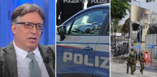 Israele, l’allarme dell’ambasciatore: “Rischio terrorismo in Italia. Eliminare Hamas, non c’è scelta”