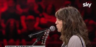 “Tutta colpa degli ebrei”, bufera sul brano di Anna Castiglia a ‘X Factor’