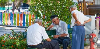 Salute, 75% italiani si sente bene o molto bene, record in Puglia e ultima Sardegna
