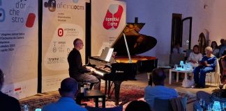 Aperitivi d’Arte al via venerdì in Sala delle Capriate: Poli e Scolastra con “La Pianessa”