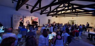 Oficina Ocm, al via “Aperitivi d’Arte”: Poli e Scolastra protagonisti di “La Pianessa”