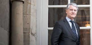 Dal mare di Sorrento ai treni di Italo, l’epopea del patron Msc Gianluigi Aponte
