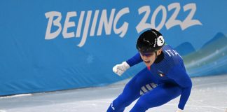 Arianna Fontana: “Non parto per Cdm short track a Montreal”. Gios: “Dispiaciuto, è sua scelta”