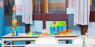 L’11 dicembre incontro per presentare le scuole dell’infanzia comunali