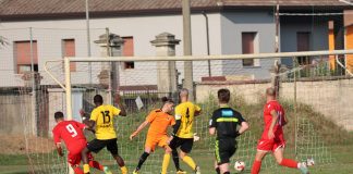 Calcio Promozione – Asola-San Pancrazio 5-1, gli highlights