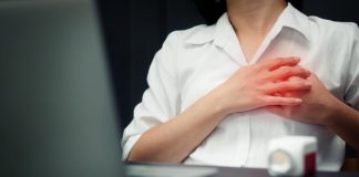 Tanto lavoro e stipendio basso fanno male al cuore