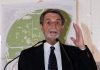 Milano-Cortina, Attilio Fontana: “Servono soluzioni innovative su sostenibilità, economia e mobilità”