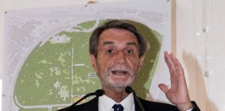 Milano-Cortina, Attilio Fontana: “Servono soluzioni innovative su sostenibilità, economia e mobilità”