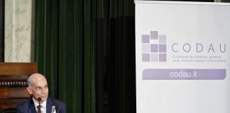 Codau 2023, Paolo Atzeni (ACN): “Concretezza della formazione per l’ingresso nel mondo del lavoro”