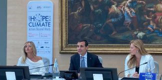 Clima, Gigantiello (Axa): “Ci rispecchiamo nell’approccio della Dolomite Conference”