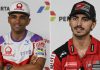 MotoGp 2023, Agostini: “Bagnaia favorito contro Martin per il titolo: ecco perché”
