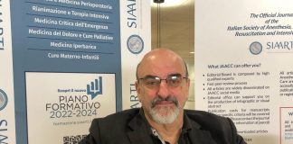 Sanità, Balagna (Siaarti): “Dopo Covid anestesisti rianimatori pronti a nuove emergenze”