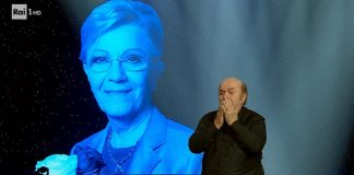 Ballando con le stelle, Lino Banfi in lacrime: “Scusatemi”