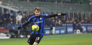 Barella e le voci su scommesse: “Ora basta”