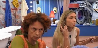 Grande Fratello, scontro Beatrice-Anita: “Sei malefica”