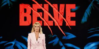 Belve, dalle droghe alla malattia: Isabella Ferrari si confessa