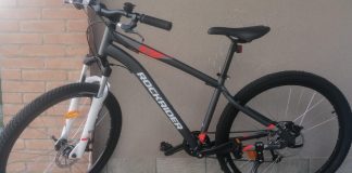 Denuncia il furto della mountain bike, ma il vero proprietario della bici lo aveva già fatto. 28enne nei guai