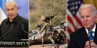 Israele, Netanyahu: “Attacco a Gaza ci sarà”. Usa chiedono tempo
