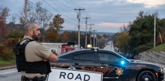 Sparatoria nel Maine, lo choc di Lewiston: era tra le città più sicure d’America