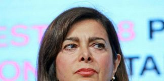 Israele, Donzelli: “Boldrini fece foto con finanziatore di Hamas”