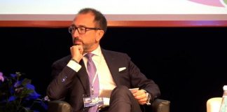 Bonafede: “Grande distanza da politica, class action e comunità energetiche strumenti partecipazione”