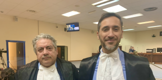 Depistaggio Borsellino, al via processo appello