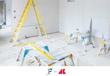 Bonus ristrutturazione: come funziona la detrazione del 50%