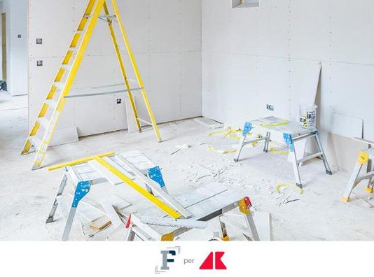 Bonus ristrutturazione: come funziona la detrazione del 50%