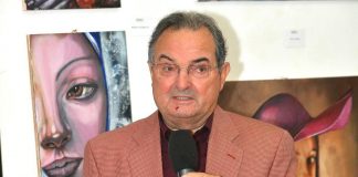 Morto a 76 anni giornalista Fabrizio Borghini, malore durante proiezione film del figlio