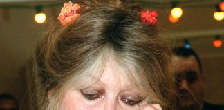 Brigitte Bardot sui social con le lacrime agli occhi: “Grazie a tutti”