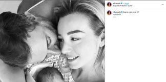Fausto Brizzi e Silvia Salis, è nato Eugenio: avrà cognome della mamma