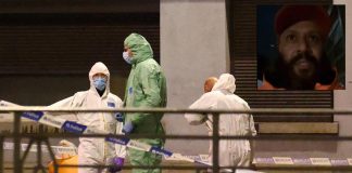 Attentato Bruxelles, il killer: “Io combattente di Allah, ho vendicato musulmani” – Video