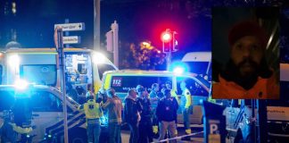 Attentato a Bruxelles, morti due svedesi: “Killer ha gridato Allah Akbar”