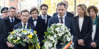 Attentato Bruxelles, premier Belgio: “Killer immigrato irregolare, affrontare problema”