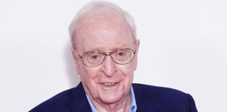 Michael Caine dice addio al cinema: “Sono in pensione”