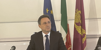 Il nuovo Questore di Palermo: “Garantire sicurezza”