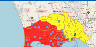 Terremoto Campi Flegrei, bozza decreto: ecco il piano per l’emergenza