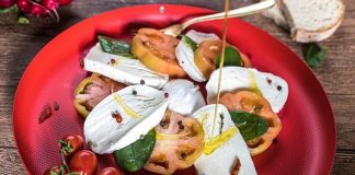 Mozzarella Dop, record citazioni in ristoranti ma troppi prodotti fake sequestrati
