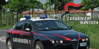 900 grammi di marijuana e hashish pronti da spacciare. Due arresti a Sermide