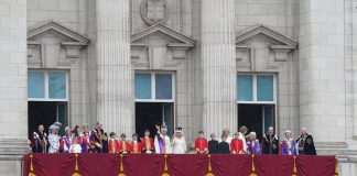 Gb, attacco informatico manda in tilt il sito della Royal Family